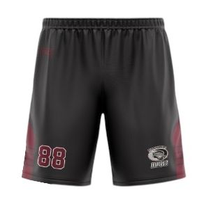 Elite Training Shorts