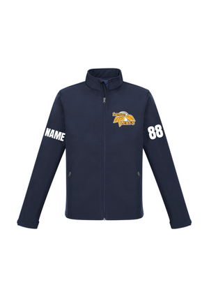 Lightweight Softshell Jacket | Youth