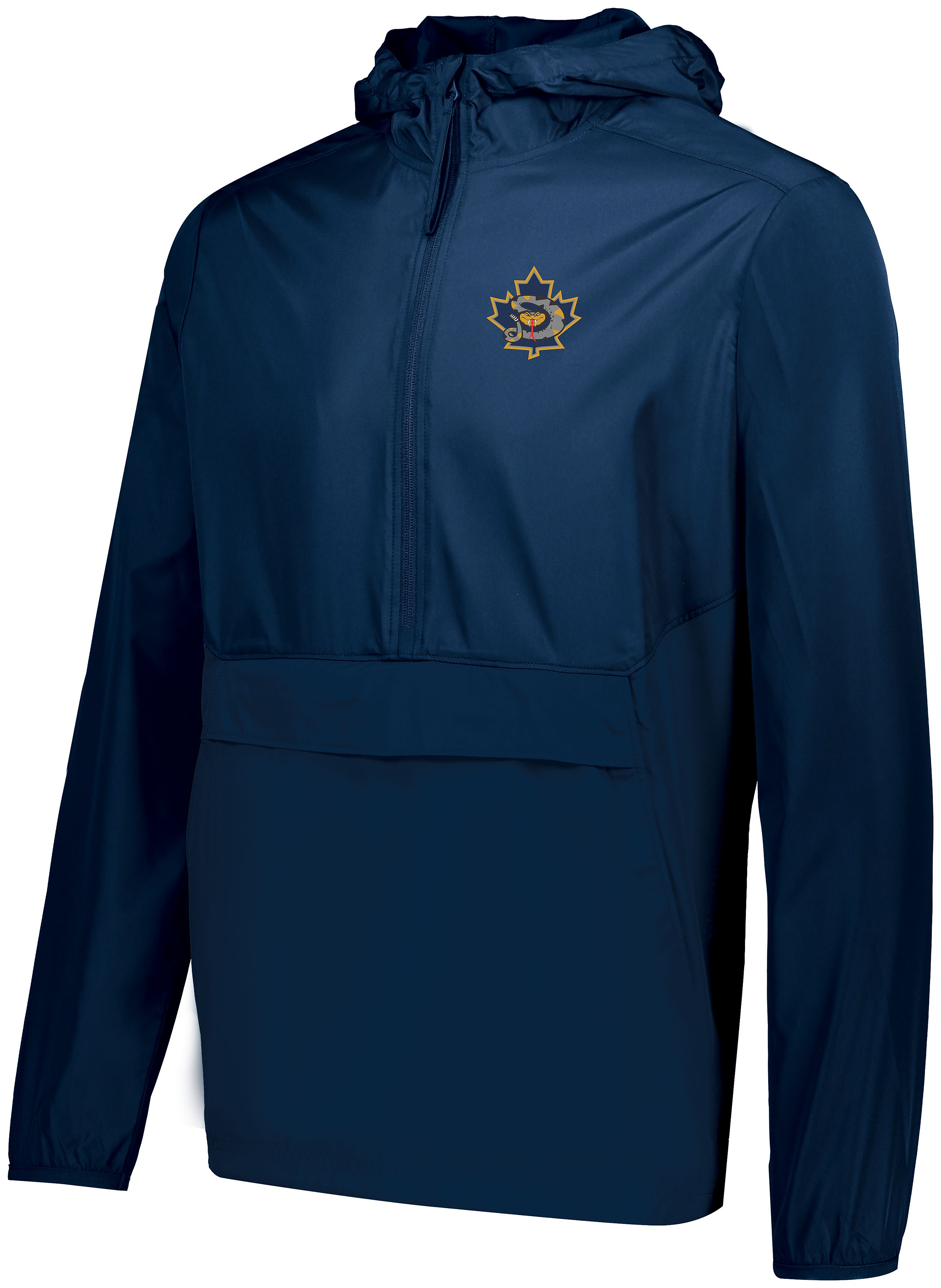 Holloway Pack Pullover | Youth