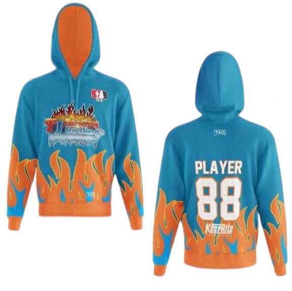 Elite Hoodie | TJ Heating & Cooling
