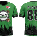 Elite Jersey | M&M Tree Service