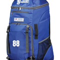 Russell Athletic Diamond Gear Backpack