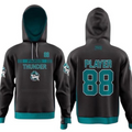 Elite Hoodie | '23 Prolook