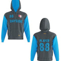 Elite Hoodie | Dayside Windows