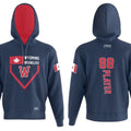 Elite Hoodie | Home Plate