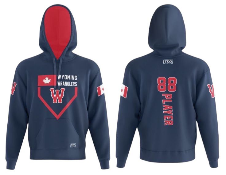 Elite Hoodie | Home Plate