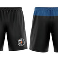 Elite Training Shorts | Black
