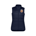 Puffer Vest | Ladies