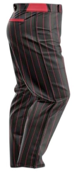 Baseball Pants | Kreative Aluminum