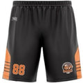Elite Training Shorts | Black
