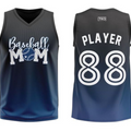 Elite V-Tank | Baseball Mom