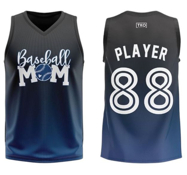Elite V-Tank | Baseball Mom