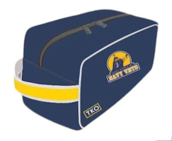 Toiletry/Tape Bag