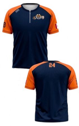 Elite Quarter Zip Jacket