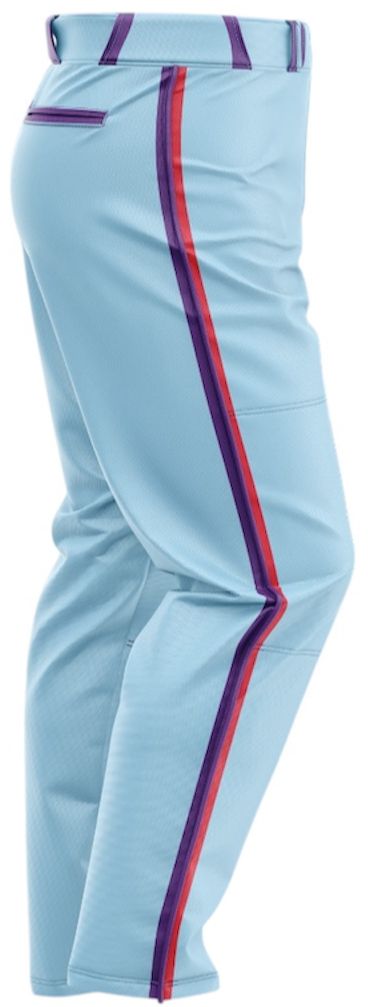 Elite Baseball Pants | Long & Kumka Family Law