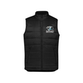Puffer Vest | Mens