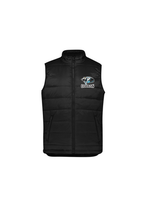 Puffer Vest | Mens