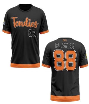 Elite PulloverJersey | Tendies