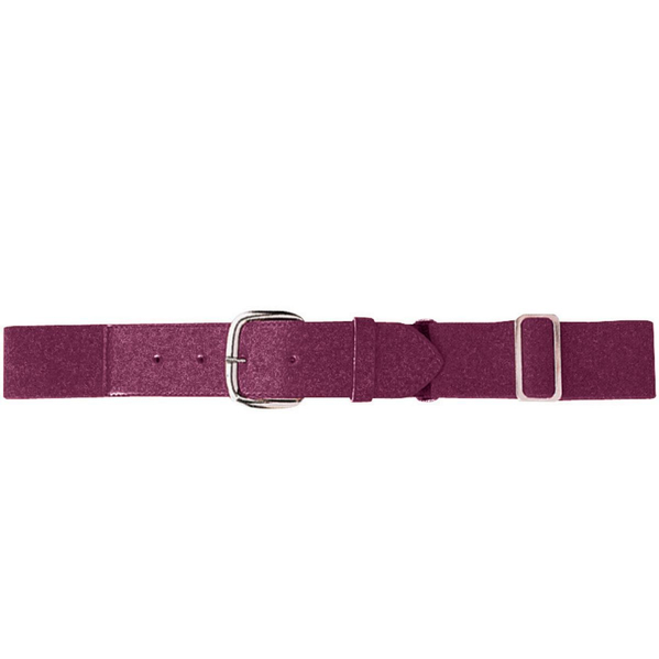 Augusta Sportswear Elastic Baseball Belt
