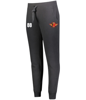Fleece Jogger | Ladies