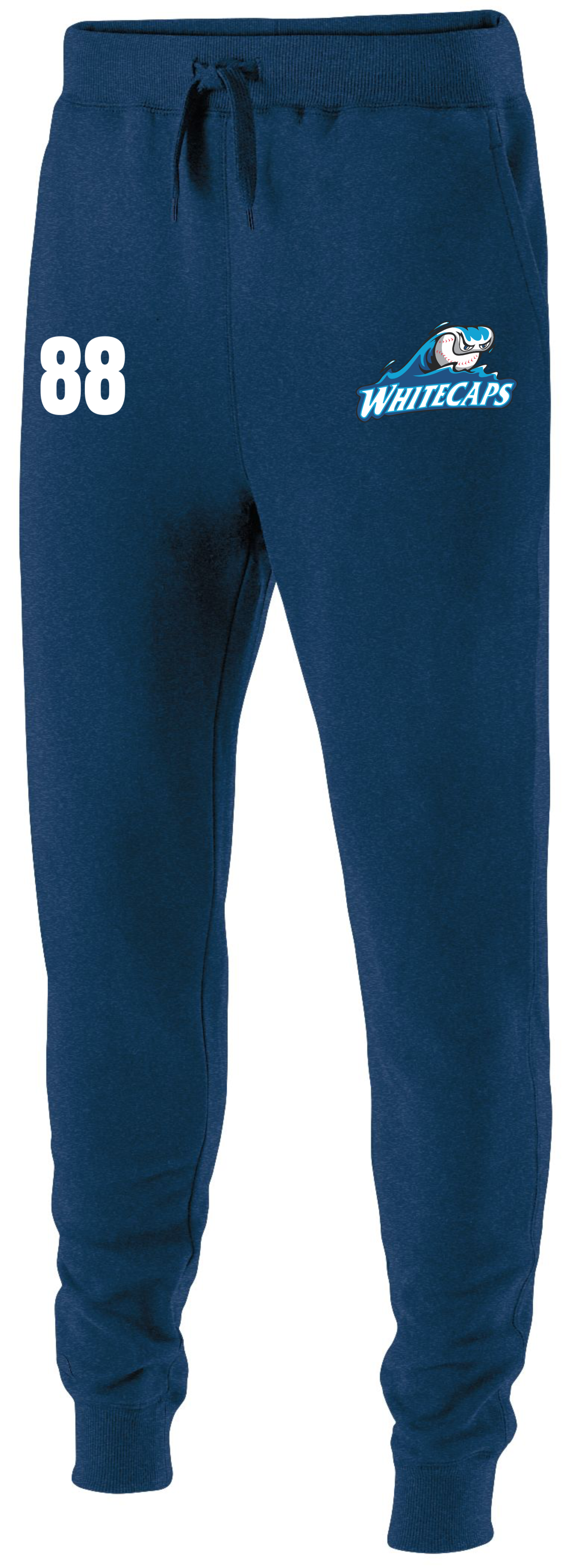Fleece Jogger | Mens