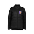 Puff Jacket | Womens