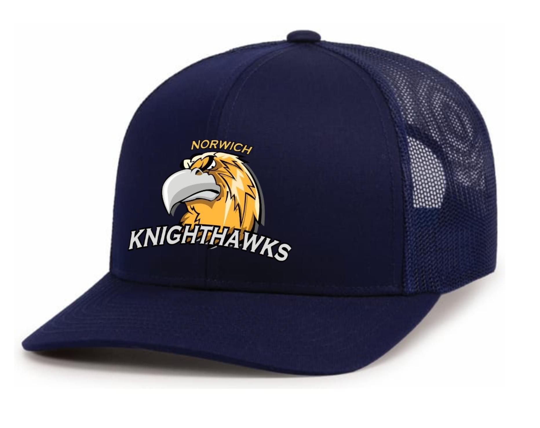 Snapback | Navy