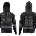 Elite Hoodie | Blackout