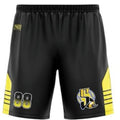 Elite Training Shorts | Logo