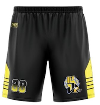 Elite Training Shorts | Logo