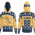 Elite Hoodie | Festive