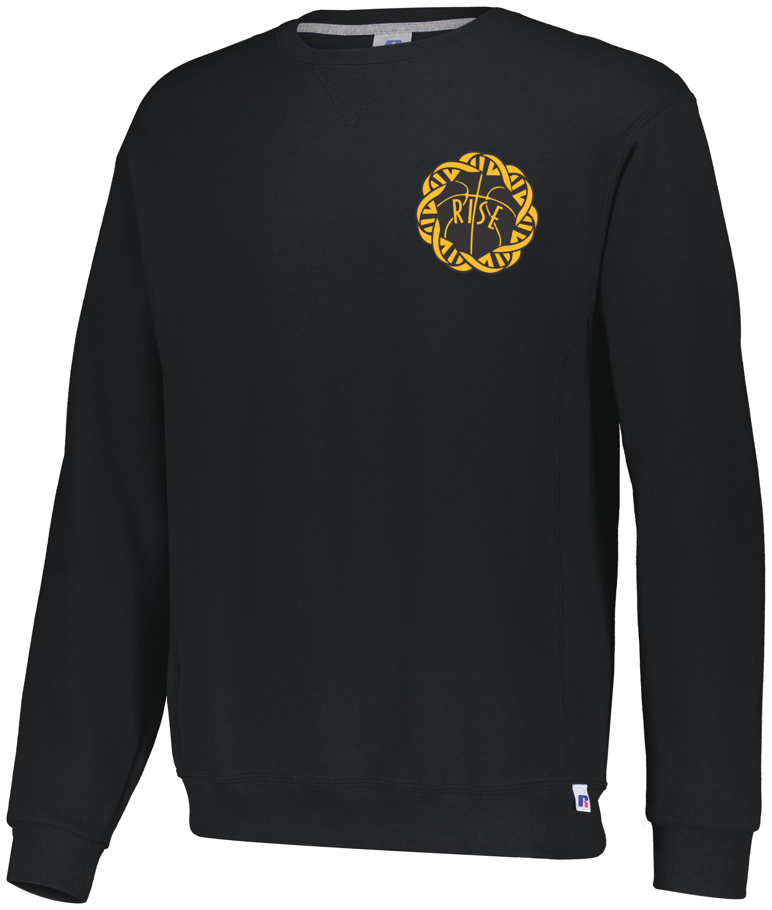 Adult Russell Athletic Dri-Power® Fleece Crew Sweatshirt