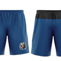 Elite Training Shorts | Blue