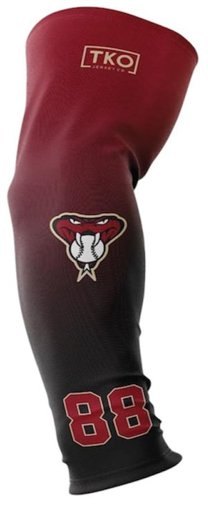 Elite Arm Sleeve