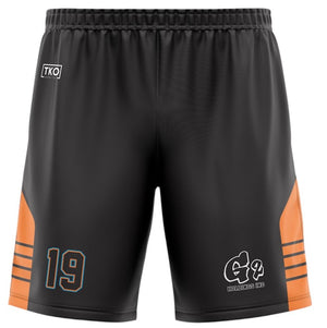 Elite Training Shorts | G2 Holdings Inc.