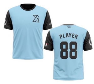 Elite Quick Dry Shirt | Light Blue