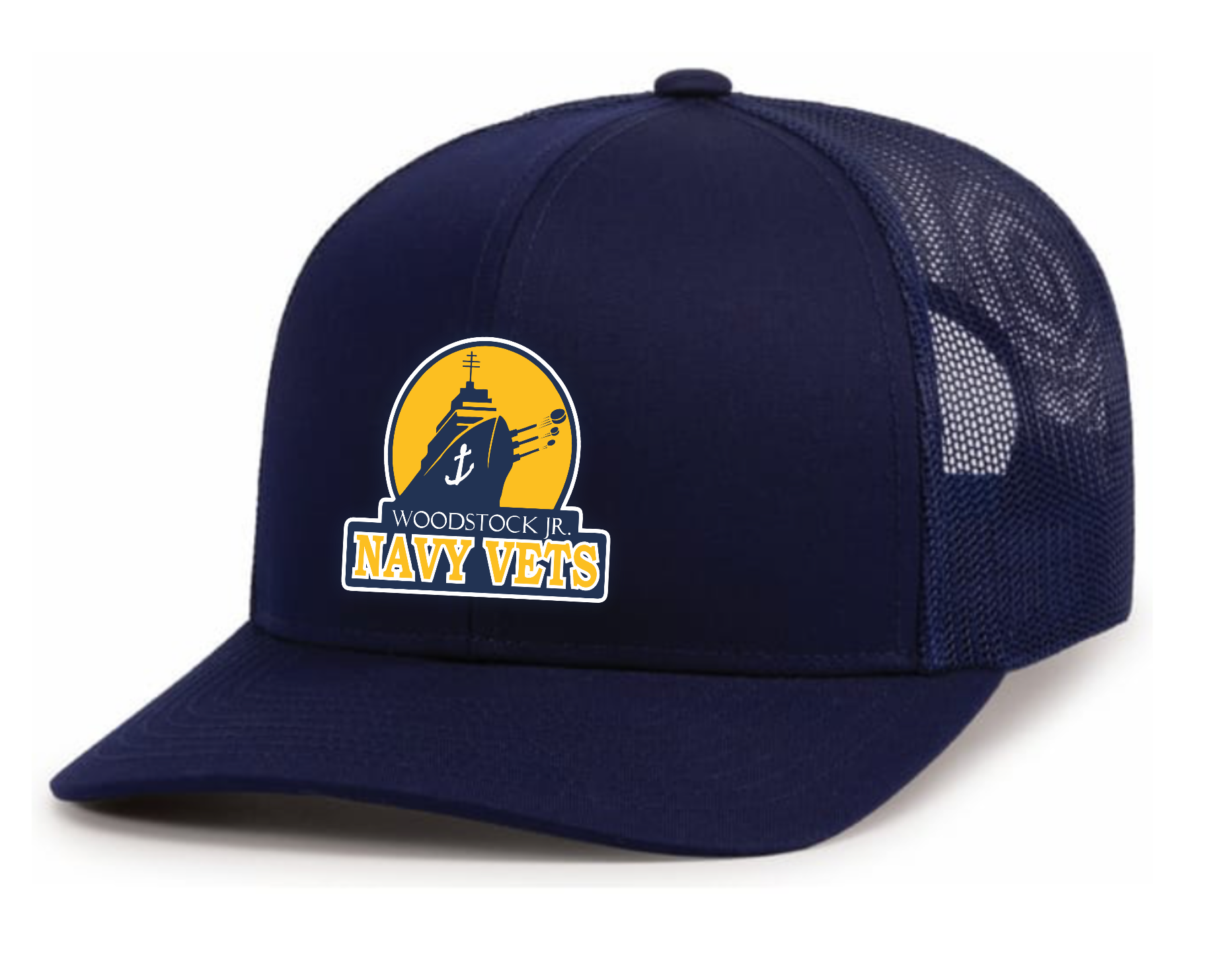 Snapback | Logo