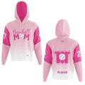 Elite Hoodie | Baseball Mom