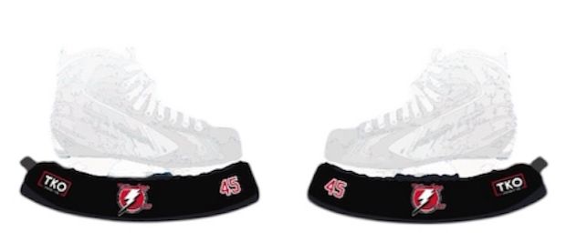Skate Soakers