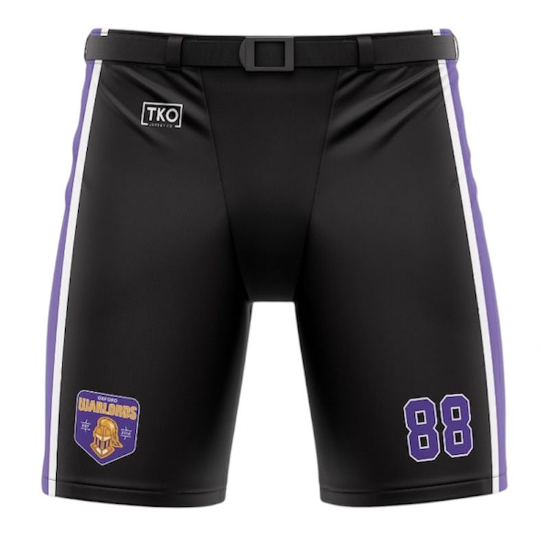 Pant Shell | Black