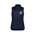 Puffer Vest | Ladies