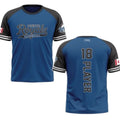 Elite T-Shirt | Royal