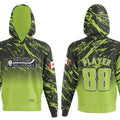 Elite Hoodie | Green