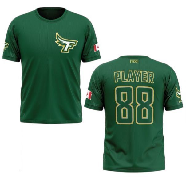 Elite T-Shirt | Logo