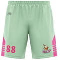 Elite Training Shorts | Sammy's Rec Room