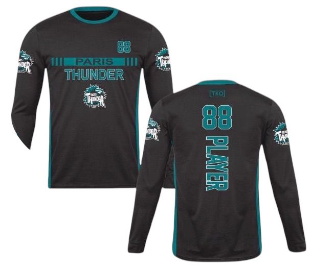 Elite Long Sleeve | '23 Prolook
