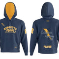 Elite Hoodie | Ringette Mom