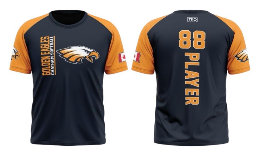 Elite Training Shirt | Prolook