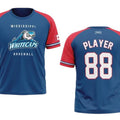 Elite T-Shirt | Whitecaps