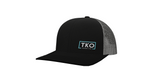 Snapback Hat | Flat Embroidery thumbnail 1